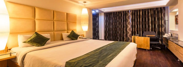 1664/Airport Hotel Grand - New Delhi 11.jpg